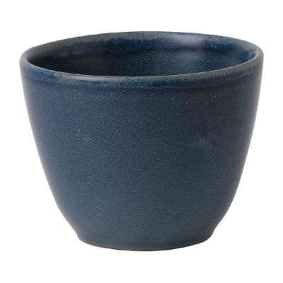 Churchill Oslo Blue Contour Chip Mug 10oz (Pack 12)