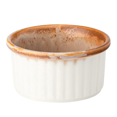 Murra Blush Ramekin 3" (8cm) 3.5oz (10cl) (Pack 12)