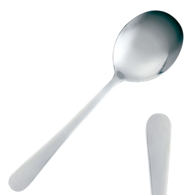 Milan Soup Spoon