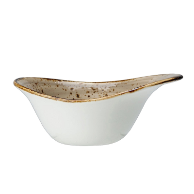 Steelite Craft Porcini Freestyle Bowl 7" / 18cm