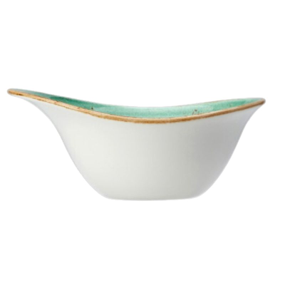 Steelite Craft Aqua Freestyle Bowl 7" / 18cm