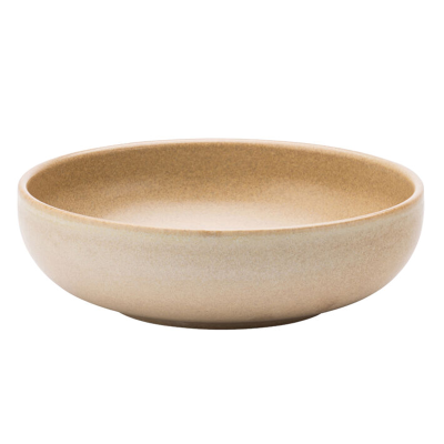 Pico Taupe Bowl 6.25" (16cm) (Pack 6)