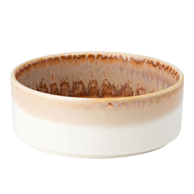 Murra Blush Walled Bowl 4.5" (12cm) (Pack 6)