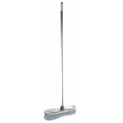 Sweeping Brush Soft Bristle with Handle