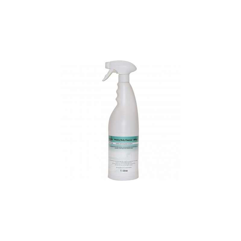 Optimum E223 Heavy Duty Cleaner Trigger Spray | Cooksmill