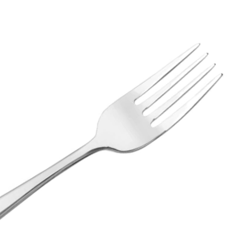 Balmoral 18/10 Table Fork (Dozen) | Cooksmill