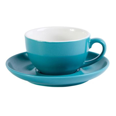 Bevande Aqua  Intorno Large Cappuccino Cup 280ml