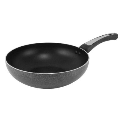 Aluminium Non Stick Wok 24cm