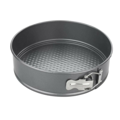 Chef Aid Non Stick Springform Cake Pan 23cm