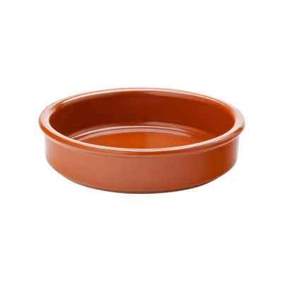 Terracotta Tapas Dish 5.5