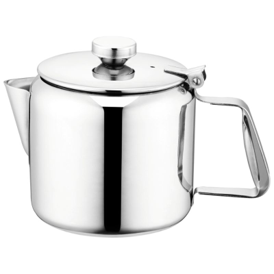 Sunnex Everyday Steel Teapot 32oz