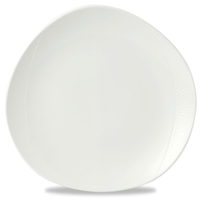 Churchill Isla Organic Plate 11.25" (Pack 12)