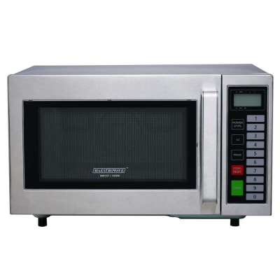 Maestrowave MW10T Microwave Oven 1000W