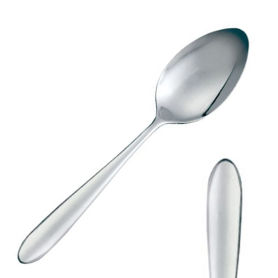 Drop Table Spoon