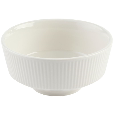 Churchill White Kochi Soup Bowl 15.75oz (Pack 12)