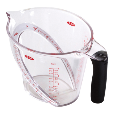 OXO Good Grips Angled Measuring Cup Review