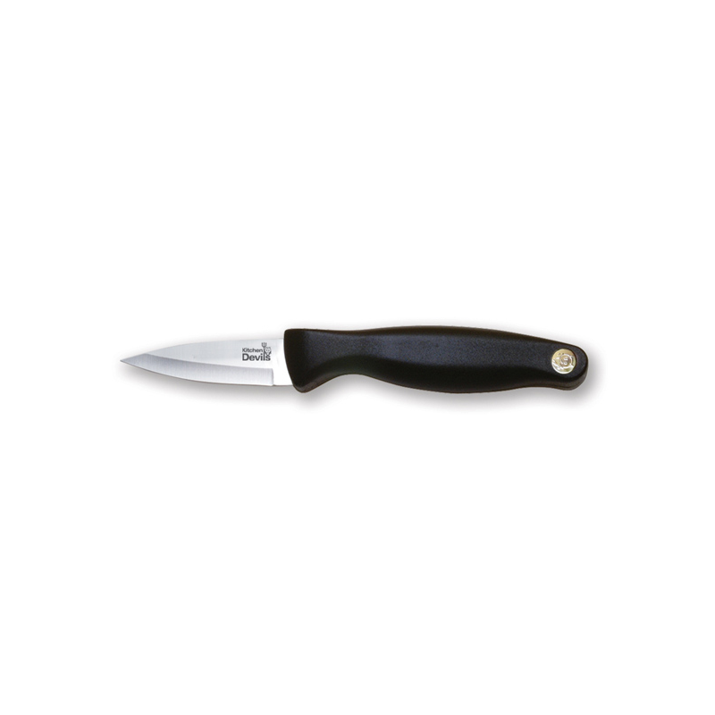 Kitchen Devils Lifestyle Vegetable Knife | Cooksmill