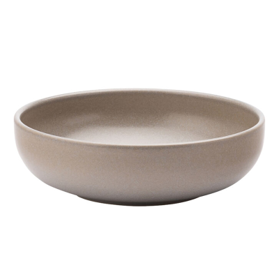 Pico Grey Bowl 6.25" (16cm) (Pack 6)