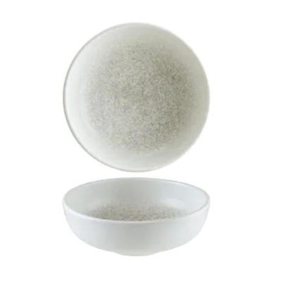 Bonna Lunar White Hygge Bowl 14cm