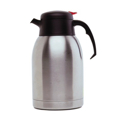 Vacuum Push Button Jug 1.5 Litre