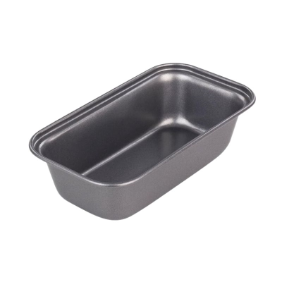 Chef Aid Non Stick Mini Loaf Tin 13.5 x 6.5 x 3.5cm