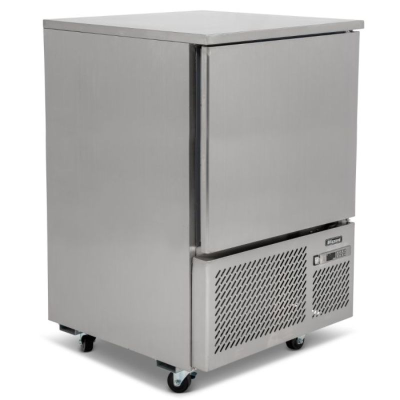 Blizzard BCF40 Blast Chiller/Freezer 40kg/28kg holds 10 x 1/1 GN (not included)