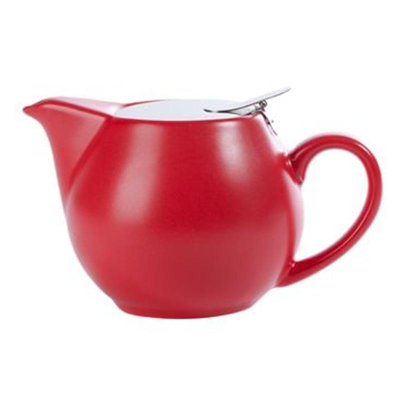 Bevande Rosso Teapot 350ml