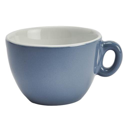 Inker Luna 6oz Coffee Cup In Grey