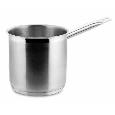 Lacor Eco-Chef Stainless Steel Double Boiler 20 x 20cm