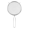 Chef Aid Seive / Strainer 18cm / 7"