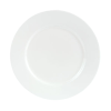 Connoisseur Fine Bone China Rimmed Plate 27.5cm / 10.5?