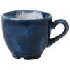 Churchill Stonecast Plume Ultramarine Espresso Cup 3.5oz (Pack 12)