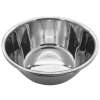 General Purpose Steel Mixing Bowl 28cm