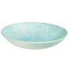 Churchill Stone Aquamarine Evolve Coupe Bowl 7.25" (Pack 12)