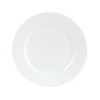 Connoisseur Fine Bone China Rimmed Plate 20.3cm / 8?