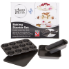 Wham Non Stick 4 piece Baking Starter Set