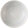 Churchill Stonecast Canvas Grey Coupe Bowl 7.25" (Pack 12)