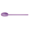 Hell's Tools High Temperature Mixing Spoon Purple 12"