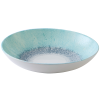 Churchill Studio Prints Fusion Blue Evolve Coupe Bowl 9.75" (Pack 12)