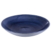 Churchill Stonecast Patina Cobalt Blue Evolve Coupe Bowl 9.75" (Pack 12)