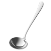 Ascot Gravy Ladle 18/10