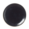 Steelite Craft Liquorice Coupe Plate 11.75" / 30cm 