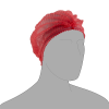 Mob Cap Red (Pack 100)