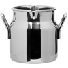 Mini Steel Milk Churn 7cl / 2.5oz