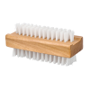 Bettina Wooden Nail Brush