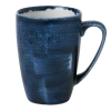 Churchill Stonecast Plume Ultramarine Profile Mug 12oz (Pack 12)