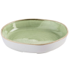 Churchill Stonecast Sage Green Organic Walled Bowl 9.25" (Pack 6)