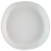 Churchill White Organic Walled Bowl 7.88" (Pack 6)