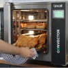 Lincat CO343T Convector Touch Electric Counter-top Convection Oven - W 660 mm - D 740 mm - 3.0 kW