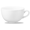 Churchill Vellum Cappuccino Cup 12oz (Pack 12)